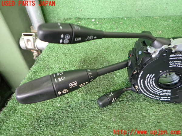 2UPJ-31476720]ベンツ SLK200 コンプレッサー(171442)コンビネーションスイッチ 中古_m0003.jpg