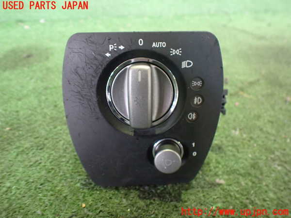 2UPJ-31476285]ベンツ SLK200 コンプレッサー(171442)ライトスイッチ 中古_m0001.jpg