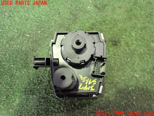 2UPJ-31476285]ベンツ SLK200 コンプレッサー(171442)ライトスイッチ 中古_m0002.jpg