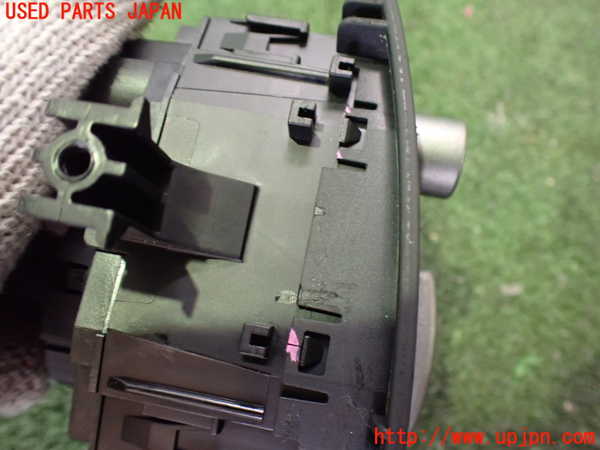 2UPJ-31476285]ベンツ SLK200 コンプレッサー(171442)ライトスイッチ 中古_m0004.jpg