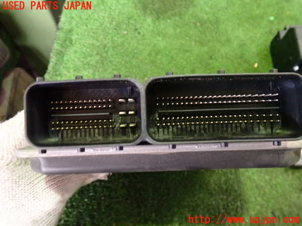 2UPJ-31476110]ベンツ SLK200 コンプレッサー(171442)エンジンコンピューター 中古_m0003.jpg