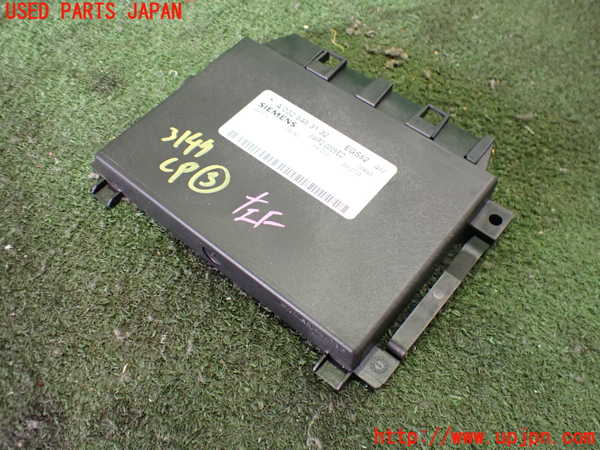 2UPJ-31476148]ベンツ SLK200 コンプレッサー(171442)コンピューター3 中古_m0001.jpg
