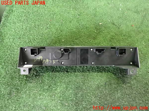2UPJ-31476290]ベンツ SLK200 コンプレッサー(171442)ハザードスイッチ 中古_m0002.jpg