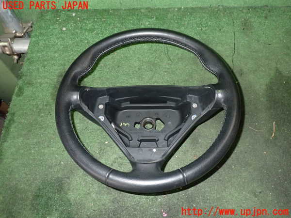 2UPJ-31477855]ベンツ SLK200 コンプレッサー(171442)ステアリングホイール 中古_m0001.jpg