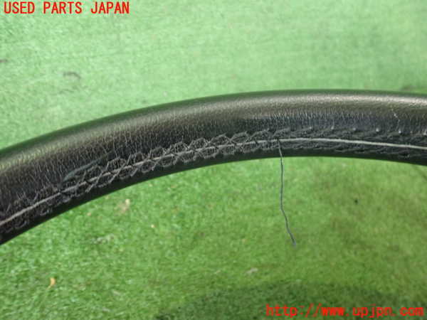 2UPJ-31477855]ベンツ SLK200 コンプレッサー(171442)ステアリングホイール 中古_m0002.jpg