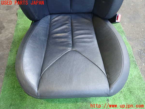 2UPJ-31477035]ベンツ SLK200 コンプレッサー(171442)運転席シート 中古_m0003.jpg