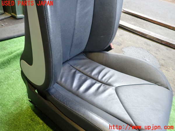 2UPJ-31477035]ベンツ SLK200 コンプレッサー(171442)運転席シート 中古_m0004.jpg