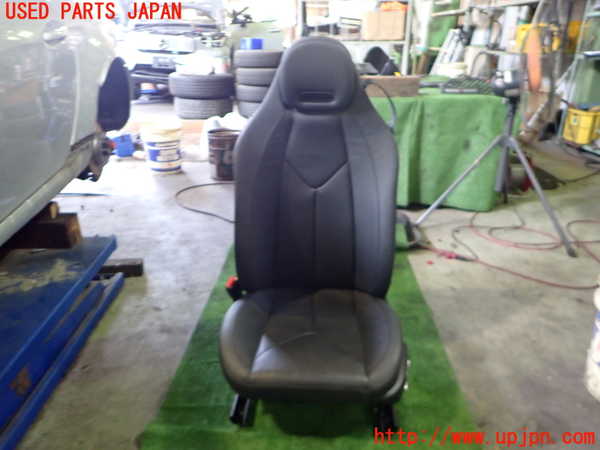 2UPJ-31477065]ベンツ SLK200 コンプレッサー(171442)助手席シート 中古_m0001.jpg