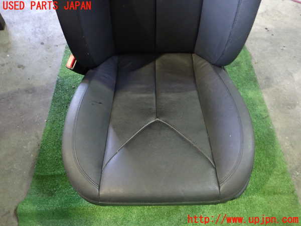2UPJ-31477065]ベンツ SLK200 コンプレッサー(171442)助手席シート 中古_m0003.jpg