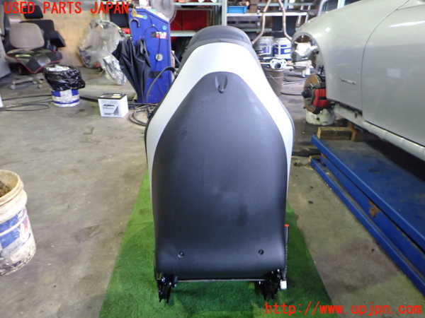 2UPJ-31477065]ベンツ SLK200 コンプレッサー(171442)助手席シート 中古_m0004.jpg