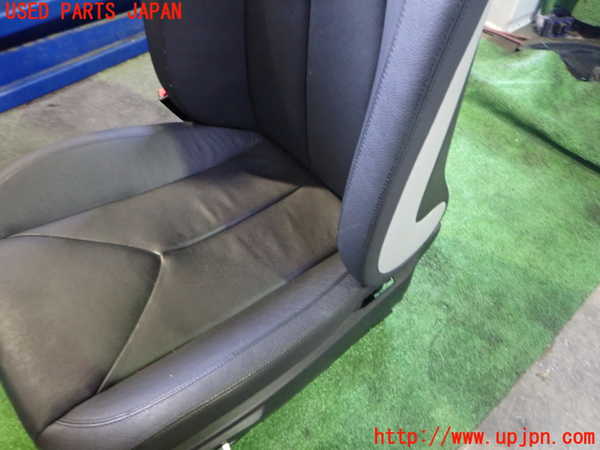 2UPJ-31477065]ベンツ SLK200 コンプレッサー(171442)助手席シート 中古_m0005.jpg