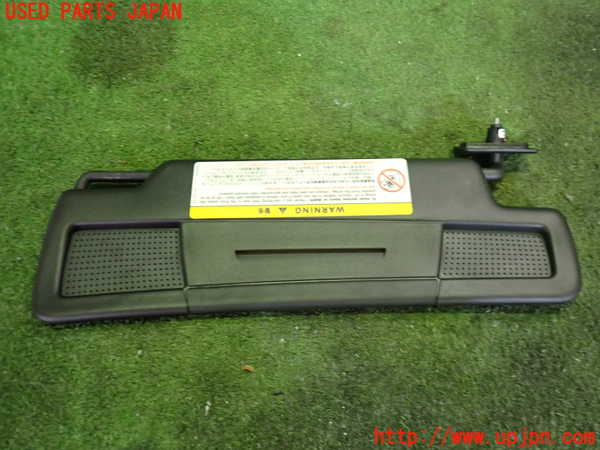 2UPJ-31477630]ベンツ SLK200 コンプレッサー(171442)室内サンバイザー左側 中古_m0001.jpg