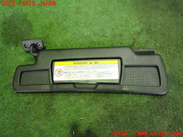 2UPJ-31477630]ベンツ SLK200 コンプレッサー(171442)室内サンバイザー左側 中古_m0002.jpg