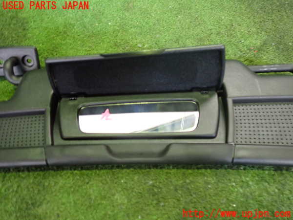 2UPJ-31477630]ベンツ SLK200 コンプレッサー(171442)室内サンバイザー左側 中古_m0003.jpg
