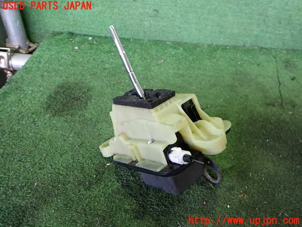 2UPJ-31477555]ベンツ SLK200 コンプレッサー(171442)ATシフトレバー 中古_m0002.jpg