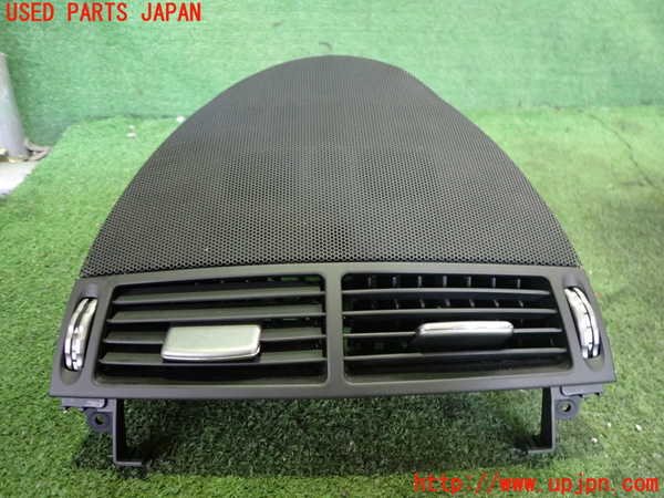 2UPJ-31477526]ベンツ SLK200 コンプレッサー(171442)エアコン吹き出し口1 (真中) 中古_m0001.jpg