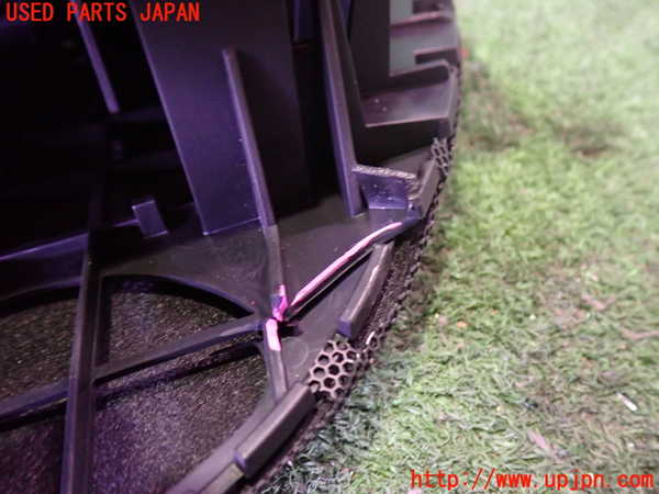 2UPJ-31477526]ベンツ SLK200 コンプレッサー(171442)エアコン吹き出し口1 (真中) 中古_m0003.jpg