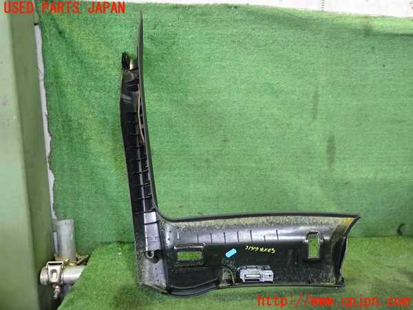 2UPJ-31477660]ベンツ SLK200 コンプレッサー(171442)左フロントピラートリム 中古_m0002.jpg