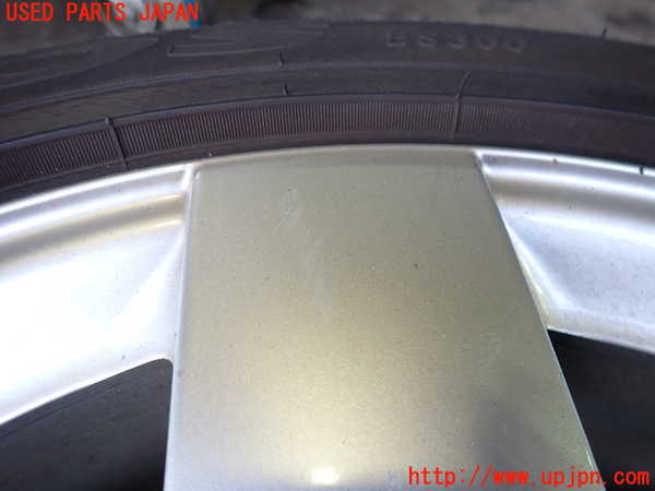 2UPJ-31479033]ベンツ SLK200 コンプレッサー(171442)タイヤ　ホイール　1本③ 225/50R16 中古_m0002.jpg