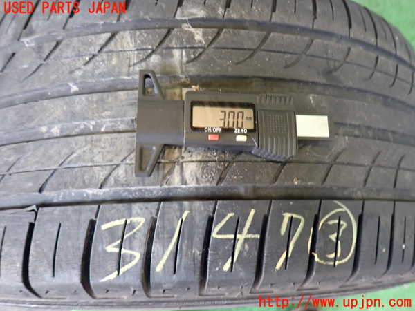 2UPJ-31479033]ベンツ SLK200 コンプレッサー(171442)タイヤ　ホイール　1本③ 225/50R16 中古_m0003.jpg