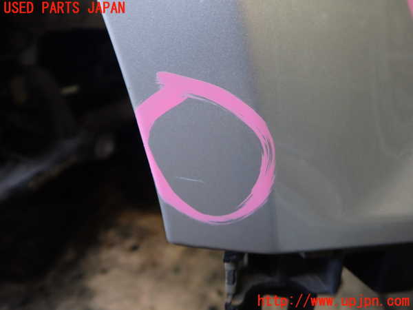 2UPJ-31481080]アウディ・TT クーペ(8JBUBF)右前フェンダー 中古_m0003.jpg