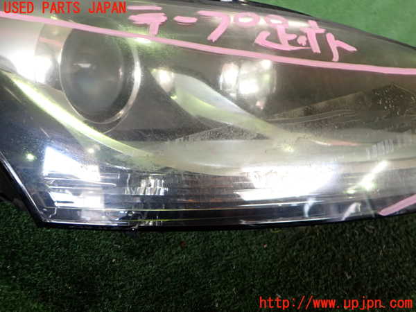 2UPJ-31481130]アウディ・TT クーペ(8JBUBF)右ヘッドライト HID 中古_m0002.jpg