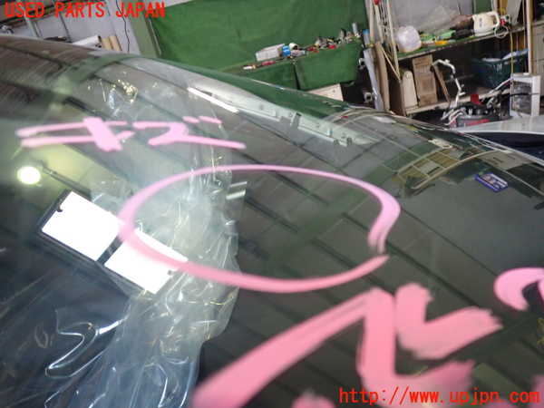 2UPJ-31481195]アウディ・TT クーペ(8JBUBF)フロントガラス 中古_m0003.jpg