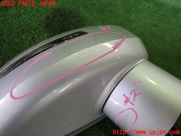 2UPJ-31481210]アウディ・TT クーペ(8JBUBF)右ドアミラー 中古_m0002.jpg