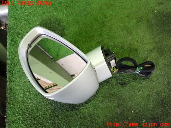 2UPJ-31481210]アウディ・TT クーペ(8JBUBF)右ドアミラー 中古_m0003.jpg