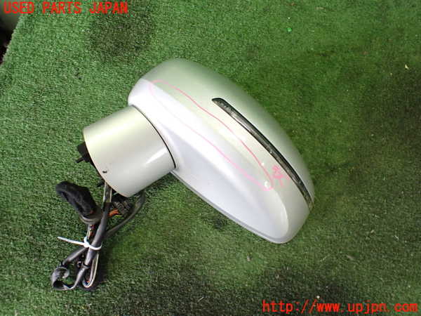 2UPJ-31481212]アウディ・TT クーペ(8JBUBF)左ドアミラー 中古_m0001.jpg