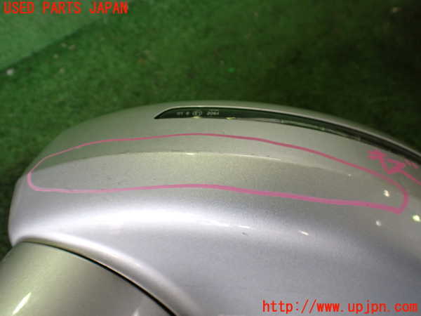 2UPJ-31481212]アウディ・TT クーペ(8JBUBF)左ドアミラー 中古_m0002.jpg