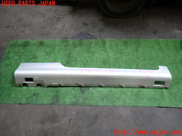 2UPJ-31481390]アウディ・TT クーペ(8JBUBF)右サイドステップ 中古_m0001.jpg