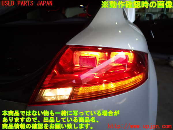 2UPJ-31481530]アウディ・TT クーペ(8JBUBF)右テールランプ 中古_m0005.jpg