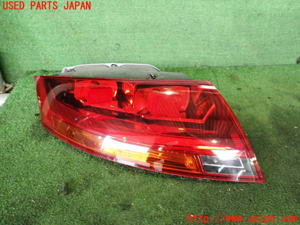 2UPJ-31481536]アウディ・TT クーペ(8JBUBF)左テールランプ 中古_m0001.jpg