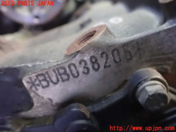 2UPJ-31482010]アウディ・TT クーペ(8JBUBF)エンジン BUB 4WD 中古_m0004.jpg