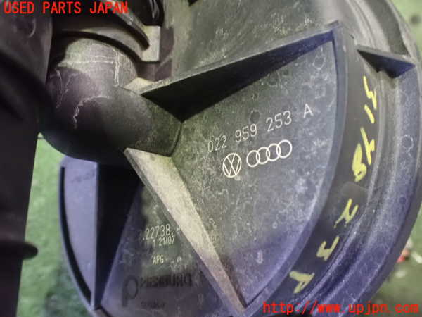 2UPJ-31482590]アウディ・TT クーペ(8JBUBF)エアポンプ 中古_m0004.jpg