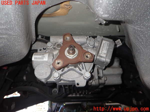 2UPJ-31484355]アウディ・TT クーペ(8JBUBF)リアデフ 中古_m0002.jpg