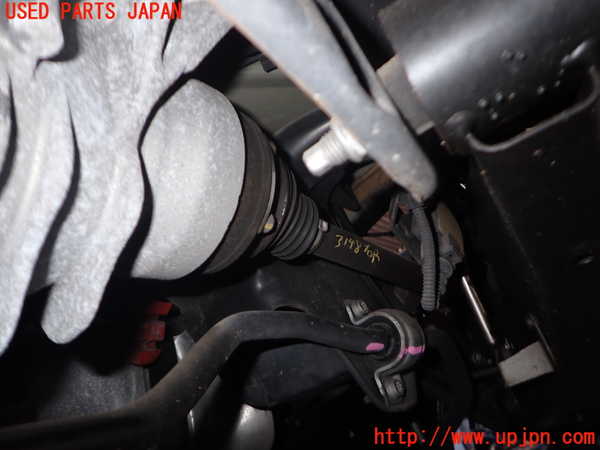 2UPJ-31484020]アウディ・TT クーペ(8JBUBF)右リアドライブシャフト 中古_m0001.jpg