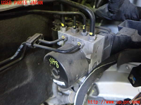 2UPJ-31484040]アウディ・TT クーペ(8JBUBF)ABSアクチュエーター 中古_m0001.jpg