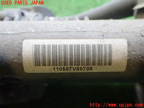 2UPJ-31484235]アウディ・TT クーペ(8JBUBF)パワステギアボックス 中古_m0002.jpg