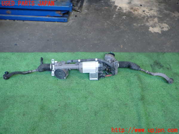 2UPJ-31484235]アウディ・TT クーペ(8JBUBF)パワステギアボックス 中古_m0003.jpg