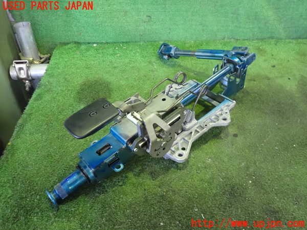 2UPJ-31484260]アウディ・TT クーペ(8JBUBF)ステアリングシャフト 中古_m0002.jpg