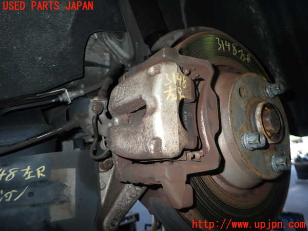 2UPJ-31484095]アウディ・TT クーペ(8JBUBF)左リアキャリパー 中古_m0001.jpg