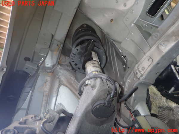 2UPJ-31485015]アウディ・TT クーペ(8JBUBF)右フロントストラット 中古_m0001.jpg