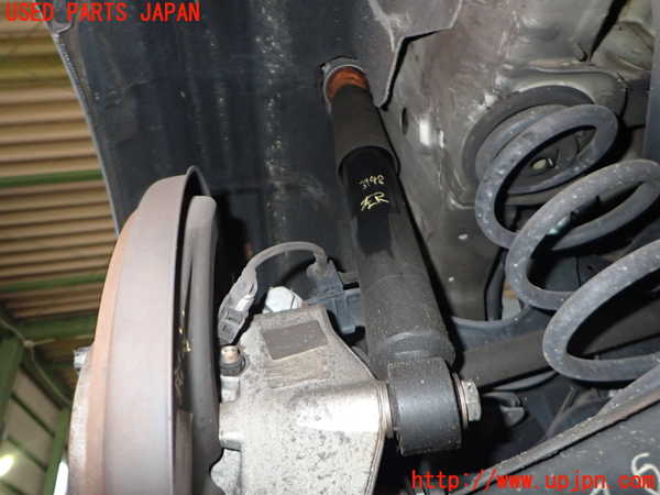 2UPJ-31485075]アウディ・TT クーペ(8JBUBF)左リアショックアブソーバー 中古_m0001.jpg