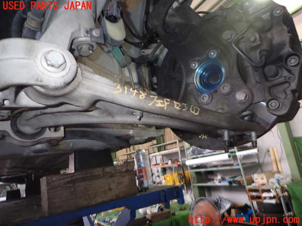 2UPJ-31485186]アウディ・TT クーペ(8JBUBF)左フロントロアアーム1 中古_m0001.jpg