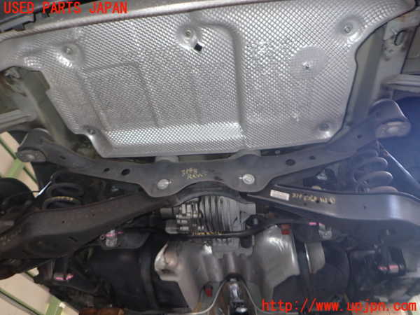 2UPJ-31485295]アウディ・TT クーペ(8JBUBF)リアメンバー 中古_m0001.jpg