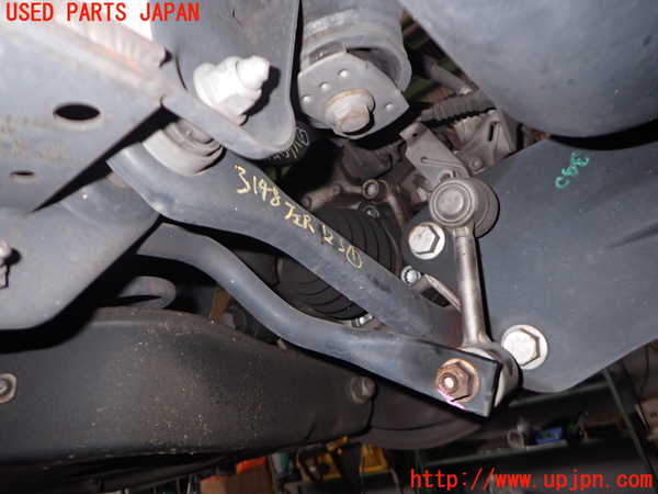 2UPJ-31485226]アウディ・TT クーペ(8JBUBF)左リアロアアーム1 中古_m0001.jpg