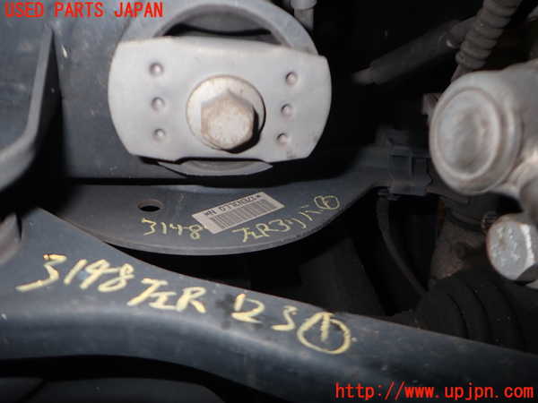 2UPJ-31485156]アウディ・TT クーペ(8JBUBF)左リアアッパーアーム1 中古_m0001.jpg