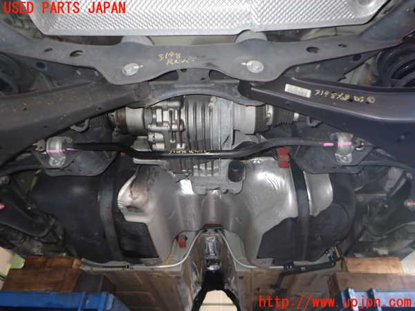 2UPJ-31485445]アウディ・TT クーペ(8JBUBF)リアスタビライザー 中古_m0001.jpg